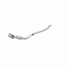 Load image into Gallery viewer, MagnaFlow Direct Fit Catalytic Converter 01 Dodge Caravan/Grand Car