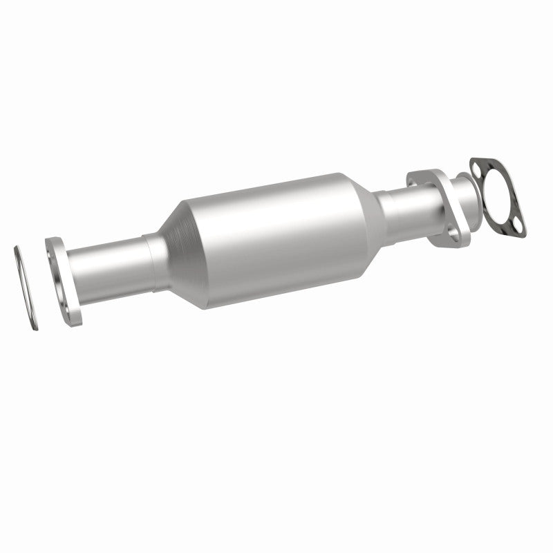 MagnaFlow California Direct Fit Catalytic Converter 91-92 Suzuki Sidekick 1.6L