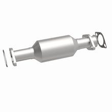 Load image into Gallery viewer, MagnaFlow California Direct Fit Catalytic Converter 91-92 Suzuki Sidekick 1.6L