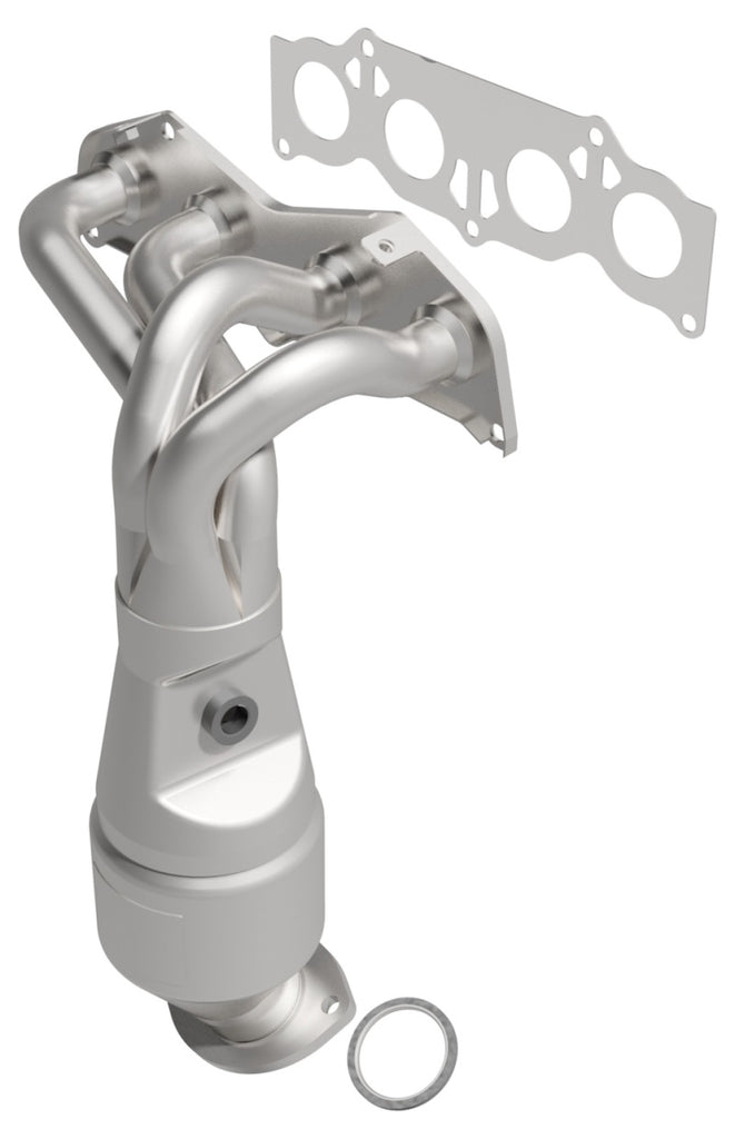 MagnaFlow Direct Fit Catalytic Converter 03 Camry 2.4L