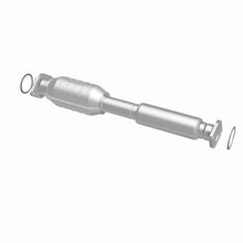 Load image into Gallery viewer, MagnaFlow Direct Fit Catalytic Converter 06- Mazda 6 3.0L Rear OEM