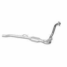 Load image into Gallery viewer, MagnaFlow Direct Fit Catalytic Converter 02-03 Ram 1500 4.7