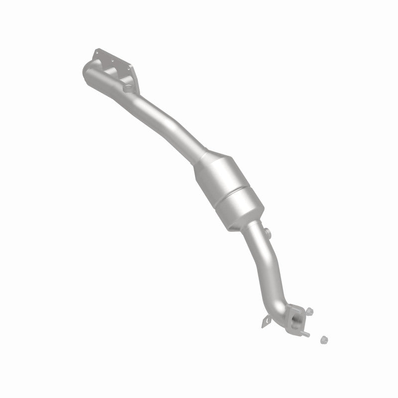MagnaFlow Direct Fit Catalytic Converter 05-09 Audi A8 6.0L