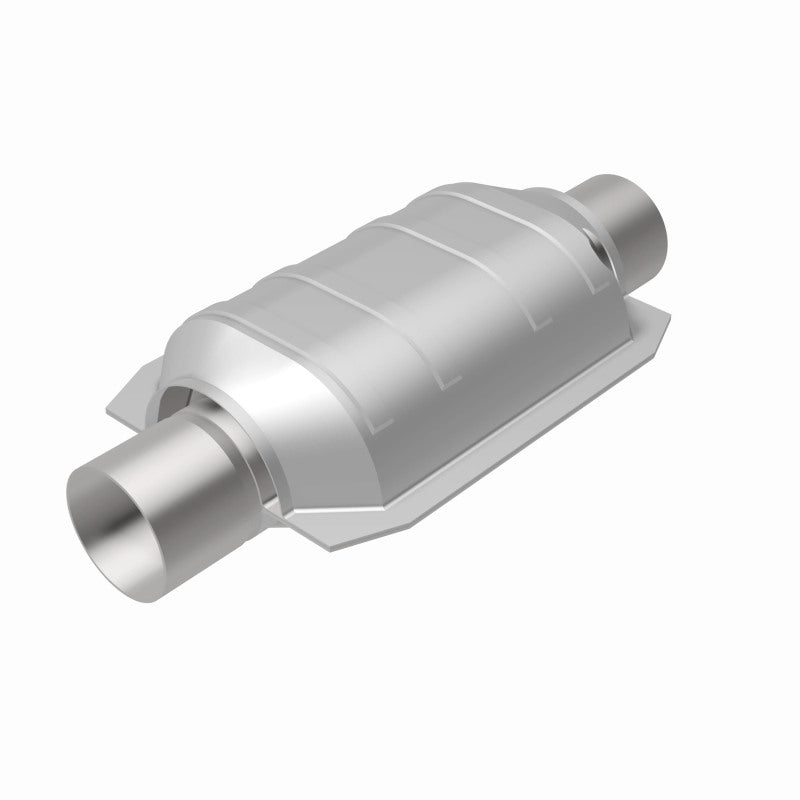 MagnaFlow Universal Catalytic Converter 2.00 w/ single O2 OEM