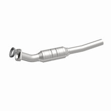 Load image into Gallery viewer, MagnaFlow California Direct Fit Converter 09-10 Mazda 6 2.5L