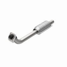 Load image into Gallery viewer, MagnaFlow Direct Fit Catalytic Converter 00-03 BMW X5 4.4L Passenger Side OEM