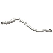 Load image into Gallery viewer, MagnaFlow Direct Fit Catalytic Converter 05-08 LR3/RR Sport PS OEM