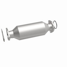 Load image into Gallery viewer, MagnaFlow Direct Fit Catalytic Converter 91-93 Honda Accord 2.2 CA