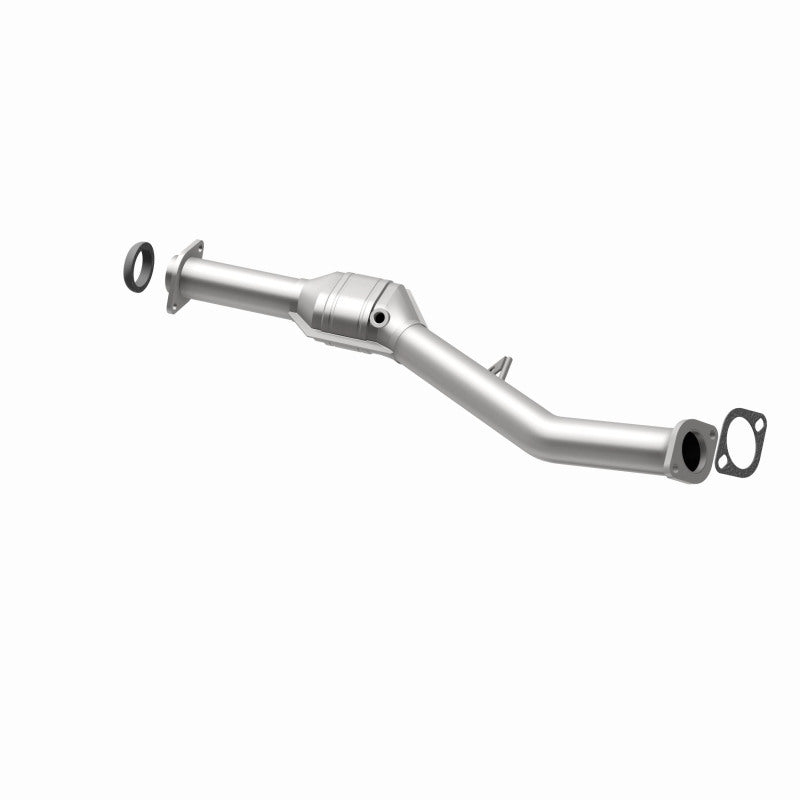 MagnaFlow Direct Fit Catalytic Converter 06-08 Subaru Legacy 2.5L