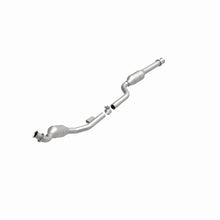 Load image into Gallery viewer, MagnaFlow Direct Fit Catalytic Converter 98-02 Mercedes E320 3.2L