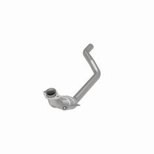 Load image into Gallery viewer, MagnaFlow Direct Fit Catalytic Converter 05 Ford Escape Hybrid 2.3L