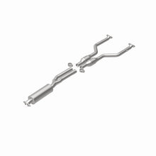 Load image into Gallery viewer, MagnaFlow California Direct Fit Converter 06-13 Lexus IS350 3.5L