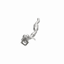 Load image into Gallery viewer, MagnaFlow Direct Fit Catalytic Converter 00-02 Audi S4 2.7L P/S