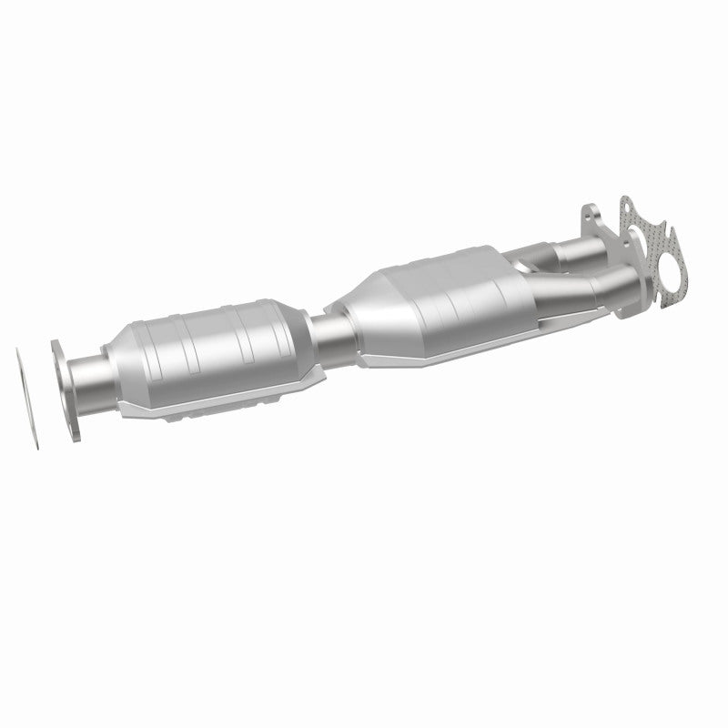 MagnaFlow Direct Fit Catalytic Converter 86-87 Ford Ranger/Bronco II 2.9L (California)