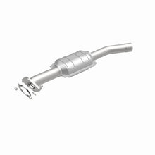Load image into Gallery viewer, MagnaFlow Direct Fit Catalytic Converter 99-00 Mazda Miata 1.8L 50S