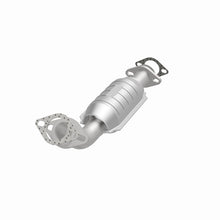 Load image into Gallery viewer, MagnaFlow Direct Fit Catalytic Converter Mazda-Rx7