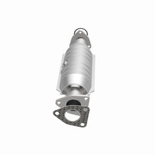 Load image into Gallery viewer, MagnaFlow Direct Fit Catalytic Converter 03-04 Honda Pilot 3.5L