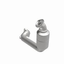Load image into Gallery viewer, MagnaFlow Direct Fit Catalytic Converter 99-00 Mercedes CLK320 3.2L