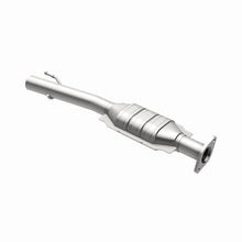 Load image into Gallery viewer, MagnaFlow Direct Fit Catalytic Converter 05-09 Escape/Trib 2.3 Rear OE