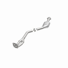 Load image into Gallery viewer, MagnaFlow Direct Fit Catalytic Converter 1991 BMW 318I 1.8L