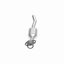 Load image into Gallery viewer, MagnaFlow Direct Fit Catalytic Converter 92-93 Chrysler F/S 3.3L 49S