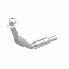 Load image into Gallery viewer, MagnaFlow Direct Fit Catalytic Converter California 10-11 Chevy Camaro V6 3.6LGAS