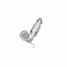 Load image into Gallery viewer, MagnaFlow California Direct Fit Catalytic Conv 02-06 Acura RSX L4 2.0L / 02-05 Honda Civic L4 2.0L