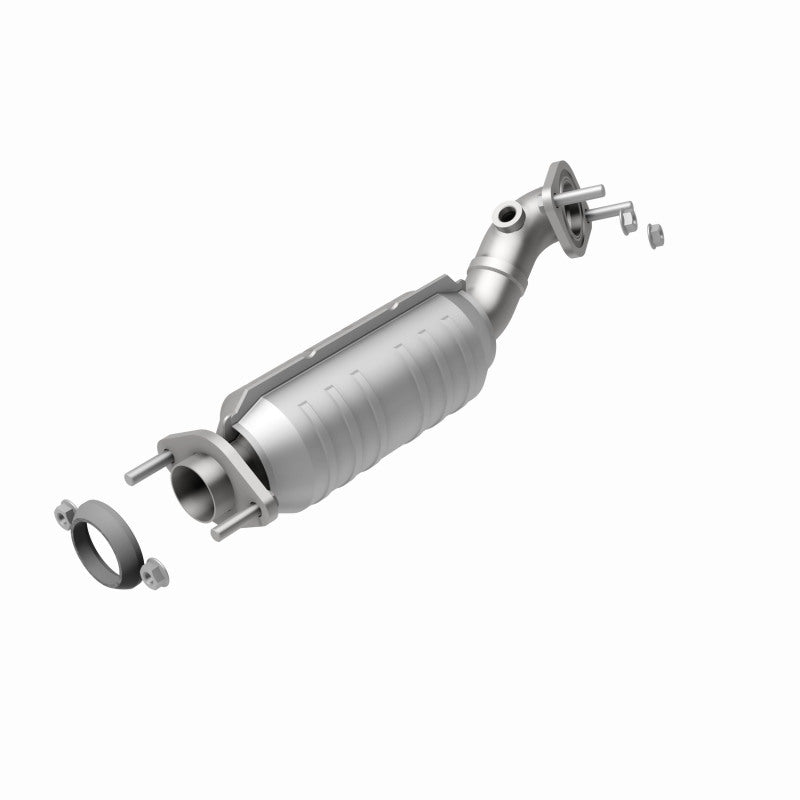 MagnaFlow Direct Fit Catalytic Converter 05-07 Cadillac STS/SRX 3.6L