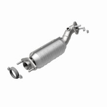 Load image into Gallery viewer, MagnaFlow Direct Fit Catalytic Converter 05-07 Cadillac STS/SRX 3.6L