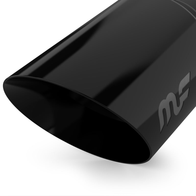 MagnaFlow 19-21 Mazda 3 2.5L 2.5in Pipe Dia Street Series Cat-Back Exhaust - Hatchback Only
