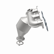 Load image into Gallery viewer, MagnaFlow Direct Fit Catalytic Converter 07-10 Camry 3.5 Passenger Side Manifold