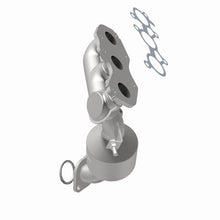 Load image into Gallery viewer, MagnaFlow Direct Fit Catalytic Converter 07-09 Lexus RX350 3.5L