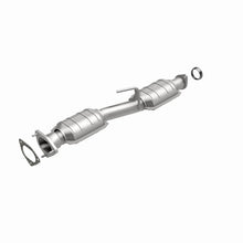 Load image into Gallery viewer, MagnaFlow Direct Fit Catalytic Converter 95 Explorer 4.0L CA