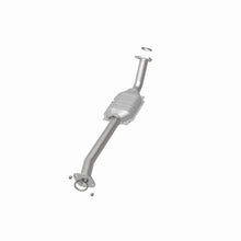 Load image into Gallery viewer, MagnaFlow Direct Fit Catalytic Converter 05-07 Toyota Sequoia 8 4.7L P/S