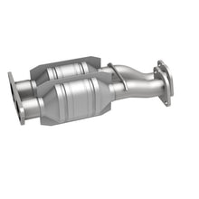 Load image into Gallery viewer, MagnaFlow Direct Fit Catalytic Converter Explorer-Mountaineer 96-98