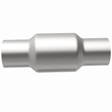 Load image into Gallery viewer, MagnaFlow Universal Catalytic Converter 1.75inch pre-conv