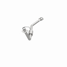 Load image into Gallery viewer, MagnaFlow Direct Fit Catalytic Converter 1986-1994 Suzuki Samurai 1.3