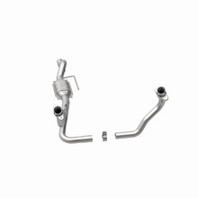 Load image into Gallery viewer, MagnaFlow Direct Fit Catalytic Converter 00-03 Dodge Dakota 4.7L 4WD