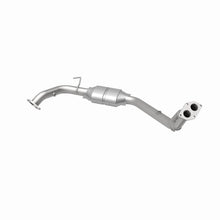 Load image into Gallery viewer, MagnaFlow Direct Fit Catalytic Converter ISUZU RODEO 2.2L OEM
