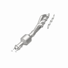 Load image into Gallery viewer, MagnaFlow DF Cat. Conv BMW 04-05 545I 4.4L / 04-05 645CI 4.4L / 04-05 745I 4.4L California - D/S