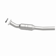 Load image into Gallery viewer, MagnaFlow California Direct Fit Converter 09-10 Mazda 6 2.5L