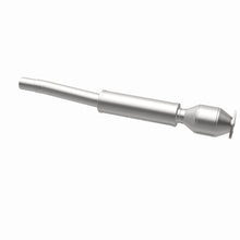 Load image into Gallery viewer, MagnaFlow Direct Fit Catalytic Converter 04/06 VW Phaeton 4.2L Rear Passenger Side