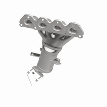 Load image into Gallery viewer, MagnaFlow Direct Fit Catalytic Converter 11-15 Chevrolet Cruze 1.8L Flex