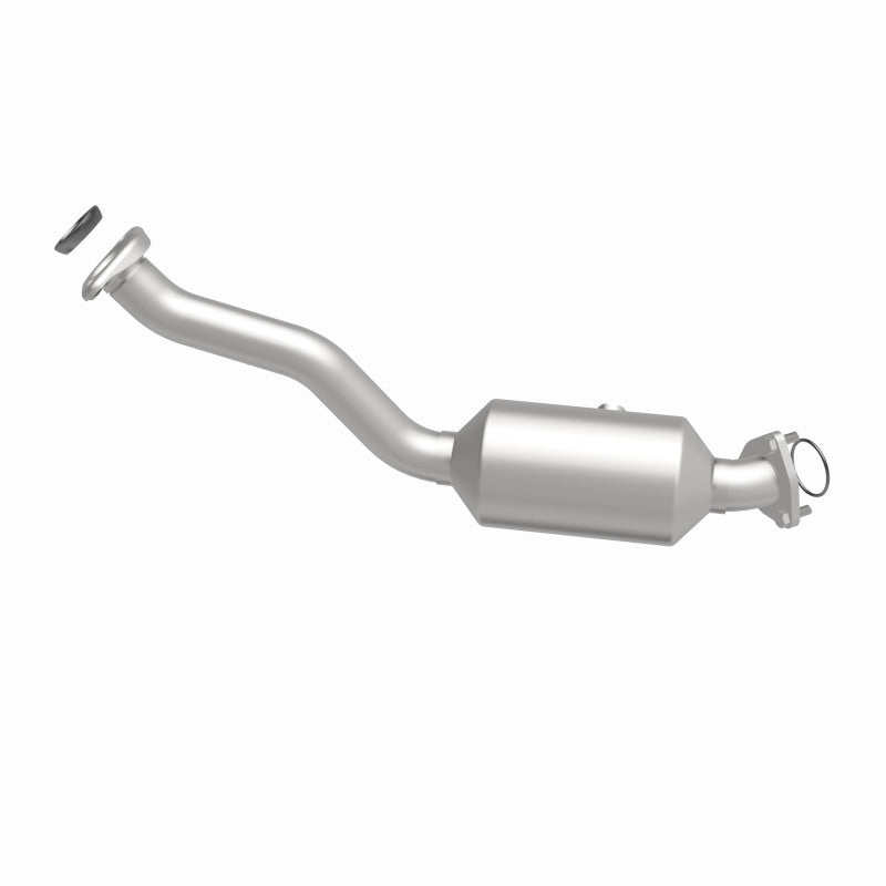 MagnaFlow California Direct Fit Catalytic Converter 07-08 Honda Fit 1.5L