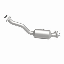 Load image into Gallery viewer, MagnaFlow California Direct Fit Catalytic Converter 07-08 Honda Fit 1.5L