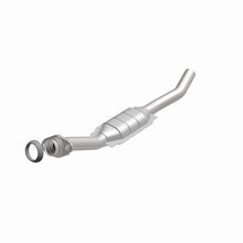 Load image into Gallery viewer, MagnaFlow Direct Fit Catalytic Converter 92-93 Chrysler F/S 3.3L 49S