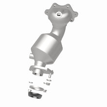 Load image into Gallery viewer, MagnaFlow Direct Fit Catalytic Converter 06-10 Honda Civic 1.3L
