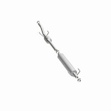 Load image into Gallery viewer, MagnaFlow Direct Fit Catalytic Converter 2002-2006 Sprinter 2500 2.7 L Underbody