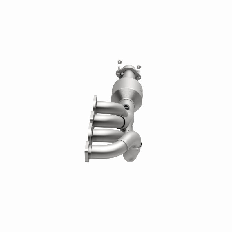 MagnaFlow Direct Fit Catalytic Converter BMW 5-6 06-09 D/S OEM