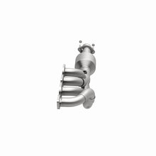 Load image into Gallery viewer, MagnaFlow Direct Fit Catalytic Converter BMW 5-6 06-09 D/S OEM